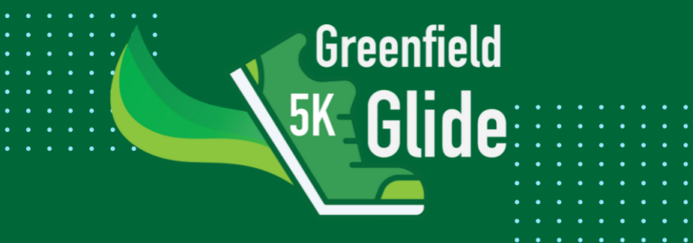 Sponsor The Greenfield Glide