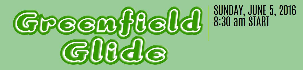 Greenfield Glide logo 2016