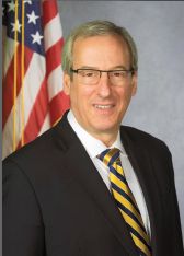 State Representative Dan Frankel